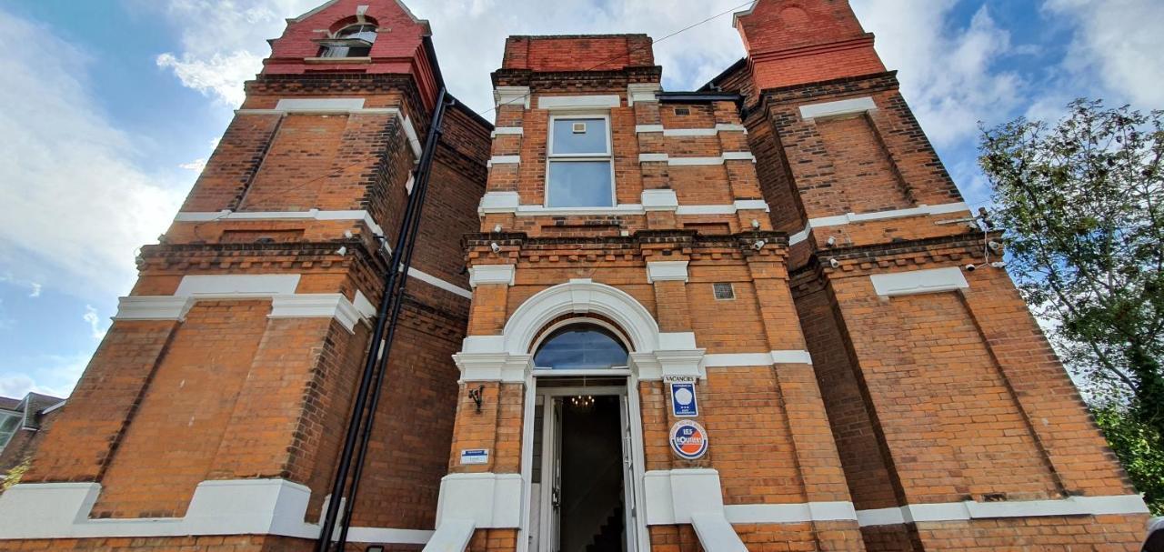 Sunnylodge Folkestone Exterior photo